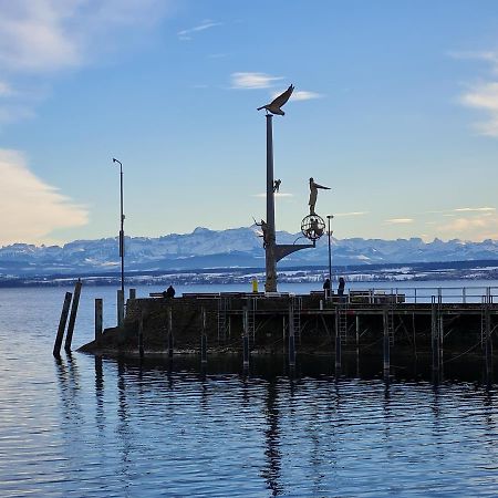 Studio Bodensee Daisendorf Exterior photo