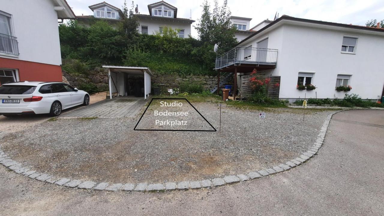 Studio Bodensee Daisendorf Exterior photo