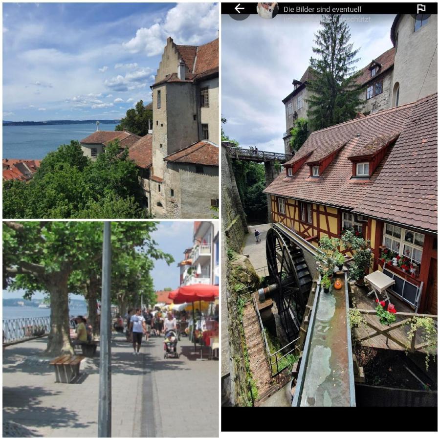 Studio Bodensee Daisendorf Exterior photo